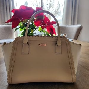 Kate Spade New York Marguerite Lilac Road Purse